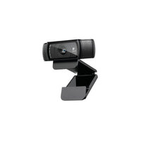 Logitech HD Pro Webcam C920 - Full HD 1080p 1920 x 1080, USB 2.0