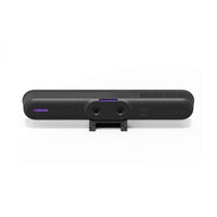 Logitech Rally Bar Huddle Graphite