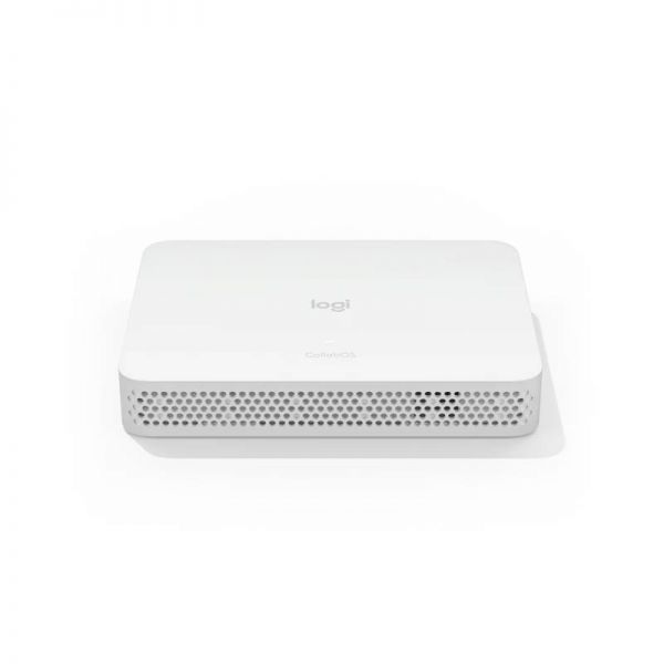 Logitech Huddle & Small Room Bundle (MeetUp + RoomMate + Tap IP)