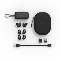 Logitech Zone True Wireless