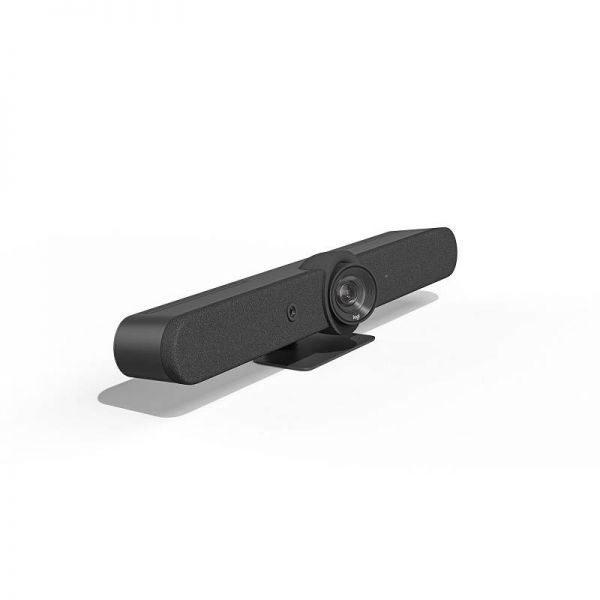Logitech Rally Bar - GRAPHITE - USB - PLUGG - EMEA