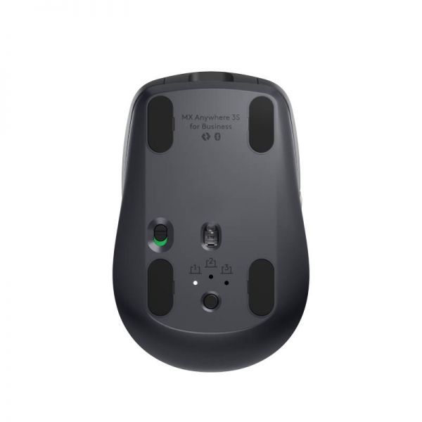 LOGITECH MX ANYWHERE 3S PORTABLE MOUSE