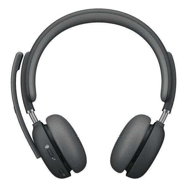 Logitech Zone 2 Wireless Headset