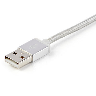 StarTech 1 m (3 ft.) USB Multi Charging Cable