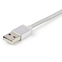 StarTech 1 m (3 ft.) USB Multi Charging Cable