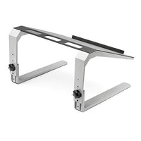 StarTech LAPTOP STAND - ADJUSTABLE - TILTED