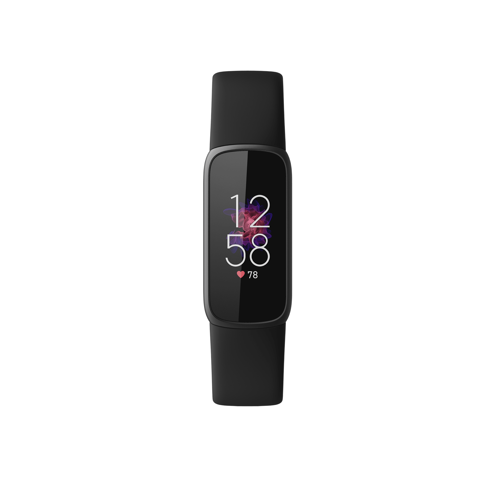 Fitbit Luxe Black Black