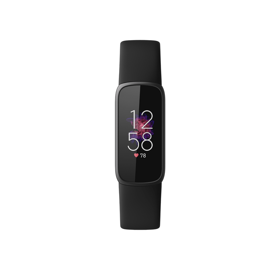 Fitbit Luxe Black Black