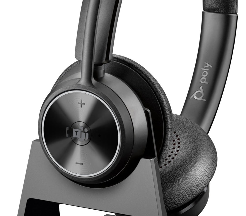 POLY Savi 7320 UC Office Stereo MS