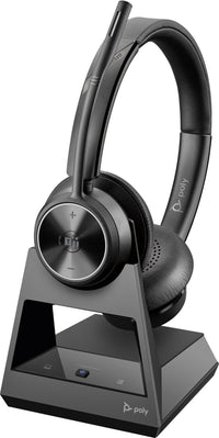 POLY Savi 7320 UC Office Stereo MS