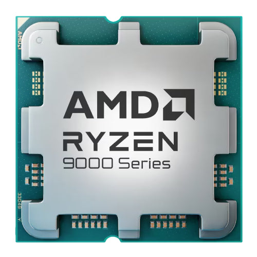 AMD RYZEN 9 9950X AM5 TRAY