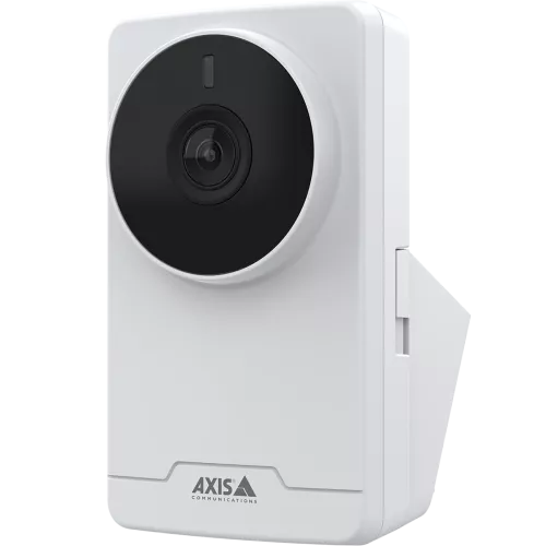 Axis 02349-001 security camera Box IP security camera Indoor & outdoor 1920 x 1080 pixels Ceiling/wall