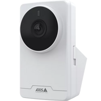 Axis 02349-001 security camera Box IP security camera Indoor & outdoor 1920 x 1080 pixels Ceiling/wall