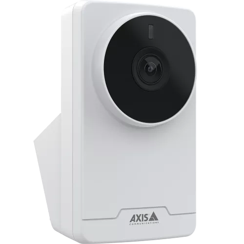 Axis 02349-001 security camera Box IP security camera Indoor & outdoor 1920 x 1080 pixels Ceiling/wall