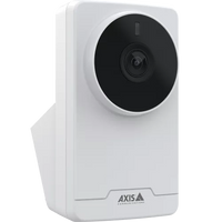 Axis 02349-001 security camera Box IP security camera Indoor & outdoor 1920 x 1080 pixels Ceiling/wall