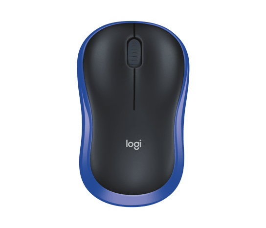 Logitech Wireless Mouse M185