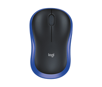 Logitech Wireless Mouse M185
