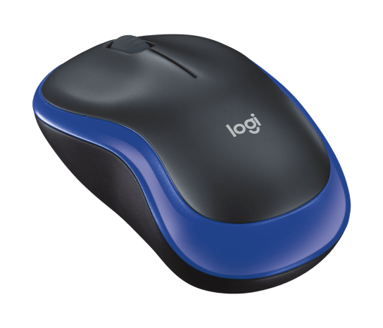 Logitech Wireless Mouse M185