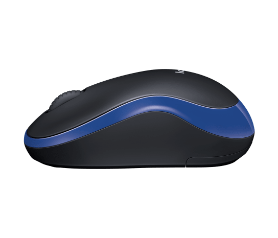 Logitech Wireless Mouse M185