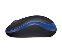 Logitech Wireless Mouse M185
