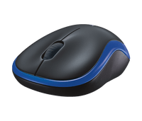 Logitech Wireless Mouse M185