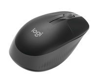 Logitech M190 Full-size wireless mouse