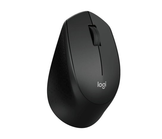 Logitech Wireless Mouse M280