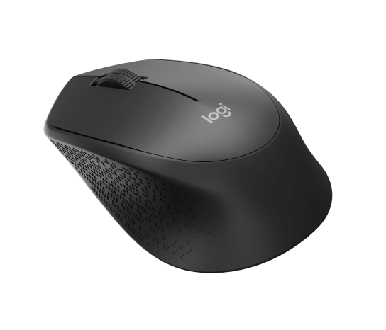 Logitech Wireless Mouse M280