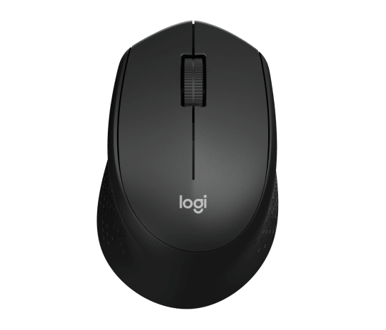 Logitech Wireless Mouse M280