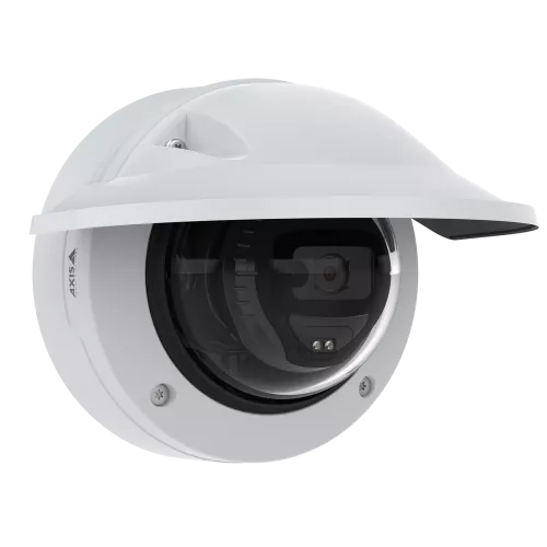 AXIS M3215-LVE Dome Camera