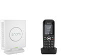Snom M430 IP DECT Bundle (inc M400 Base and M30 Handset)