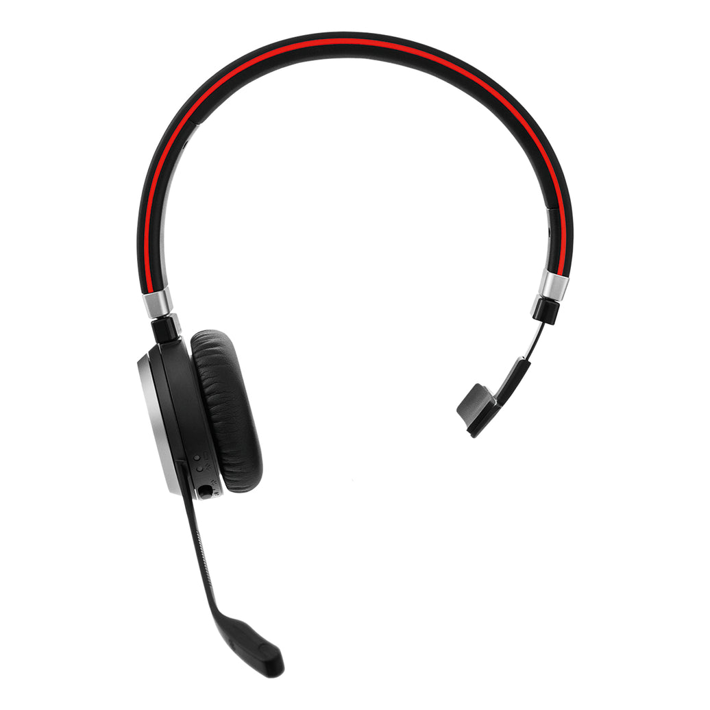 Jabra EVOLVE 65 Mono USB Headset - MS *EOL*