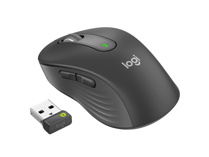 Logitech Signature M650 L for Business
