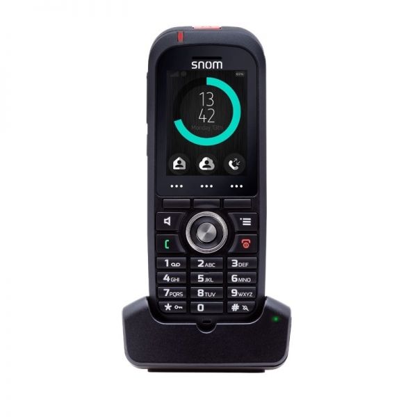 Snom M70 Ruggedised DECT Handset