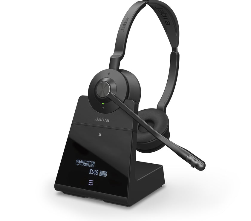 Jabra ENGAGE 75 DECT Duo Headset *EOL*