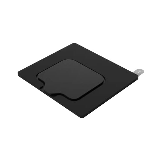 Neat Pad Glass Mount
