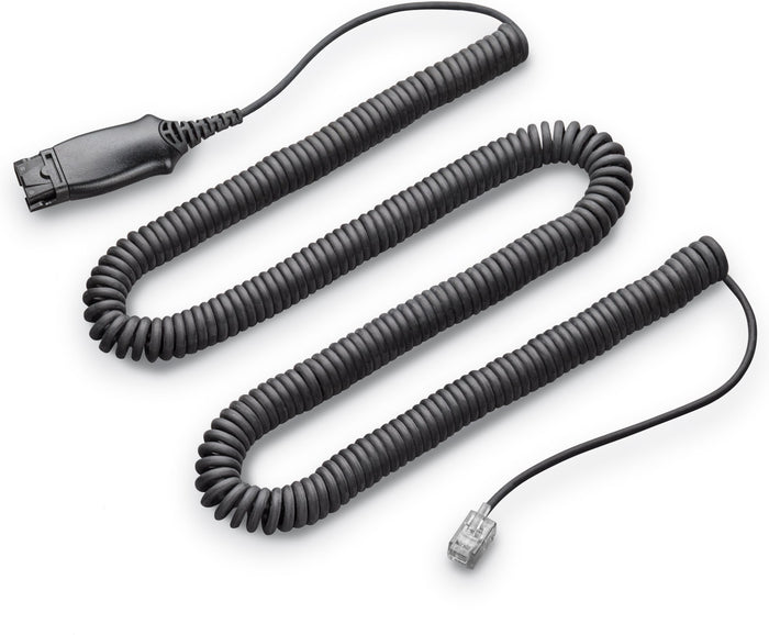 Plantronics APS-11 EHS Cable (Gigaset)