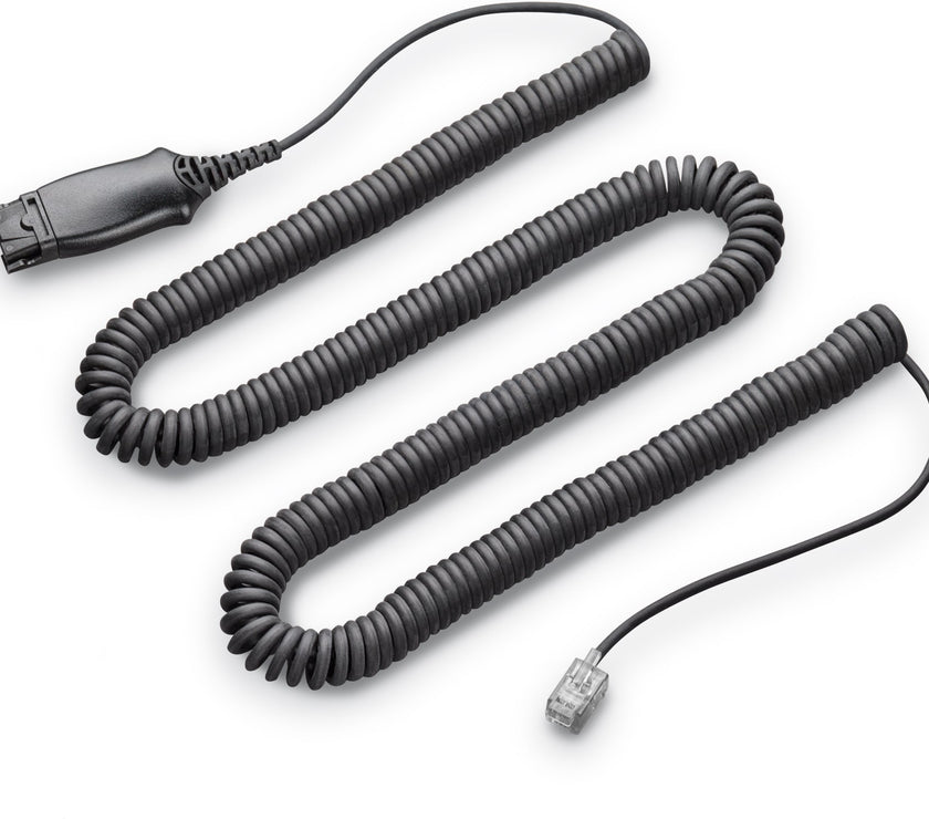 Plantronics APS-11 EHS Cable for Gigaset