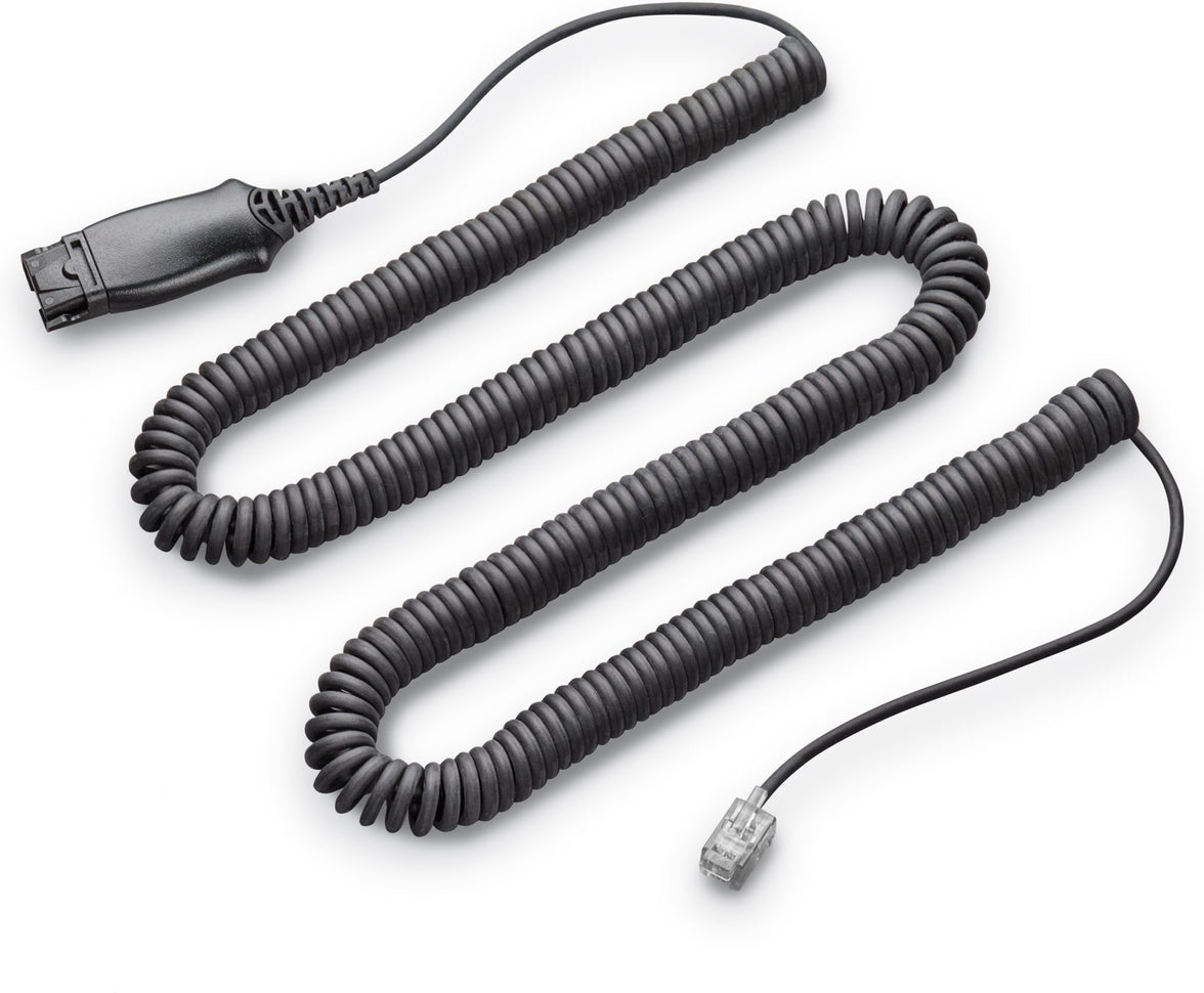 Plantronics APS-11 EHS Cable for Gigaset