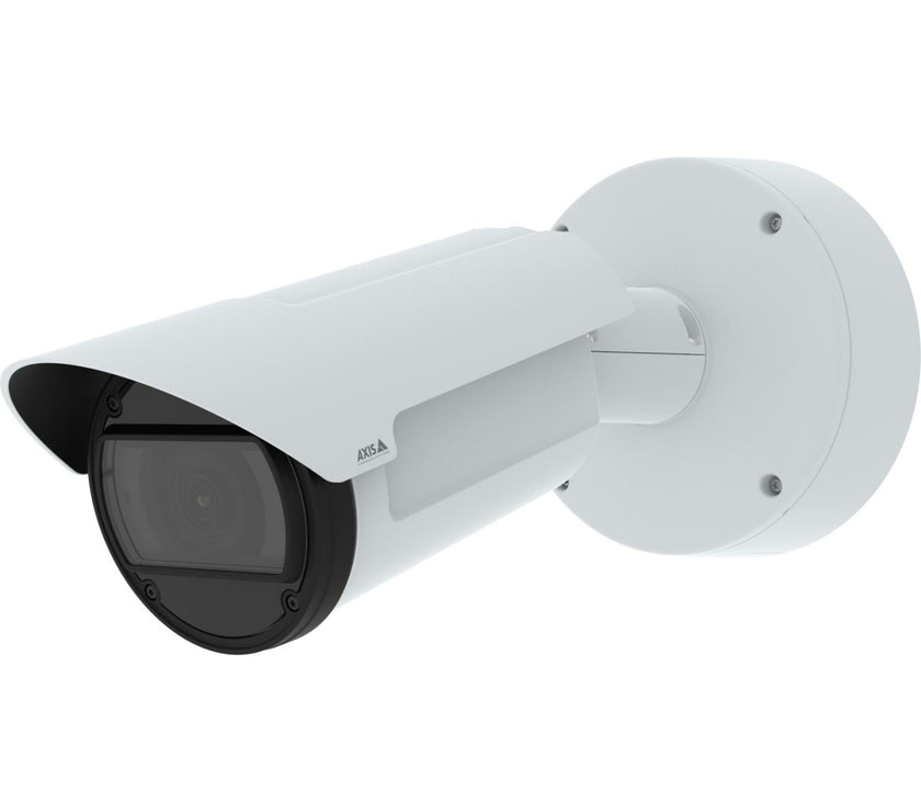 Axis Q1805-LE Bullet IP security camera Indoor & outdoor 1920 x 1080 pixels Wall