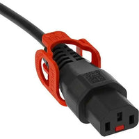 1.5M C14-C13 Lck+ Bk PVC 1.0MM