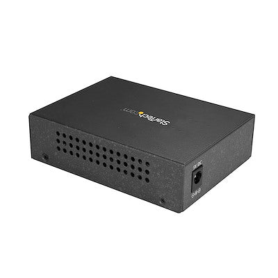 StarTech Fiber Media Converter - SM