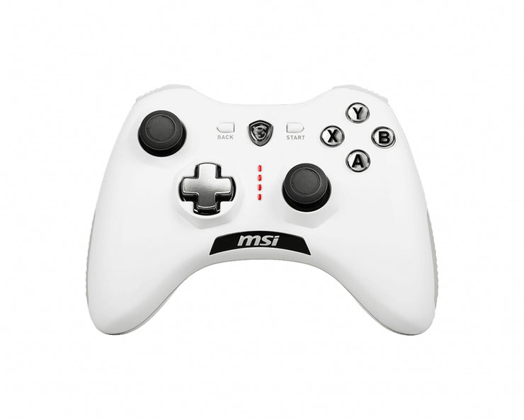 CON FORCE GC20 V2 WHITE