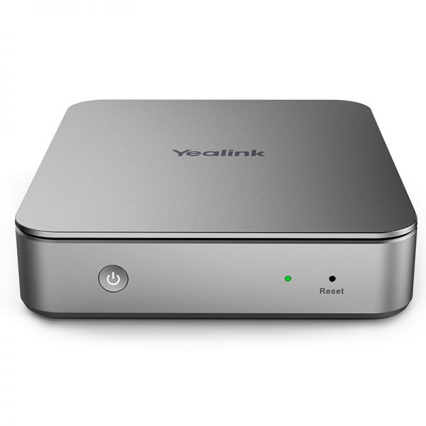 Yealink MVC400 Video Conferencing Kit for Small Meeting Rooms