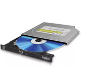 LG Internal Ultra Slim DVD-RW 9.5mm Slot