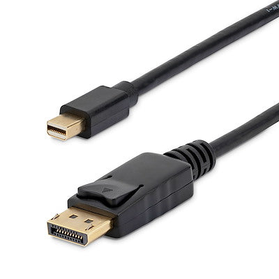 StarTech 6ft Mini DP to DP 1.2 Cable