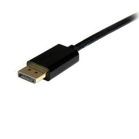 StarTech 1m Mini DisplayPort to DisplayPort 1.2 Cable