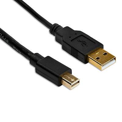 StarTech.com mDP to DVI Adapter