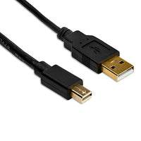 StarTech.com mDP to DVI Adapter