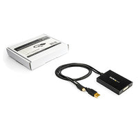 StarTech.com mDP to DVI Adapter